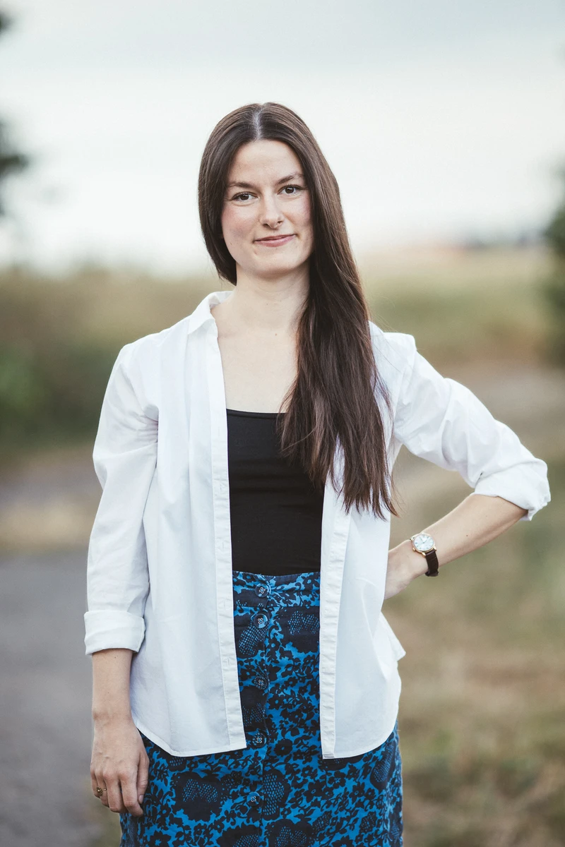 Antonie Hlavicová