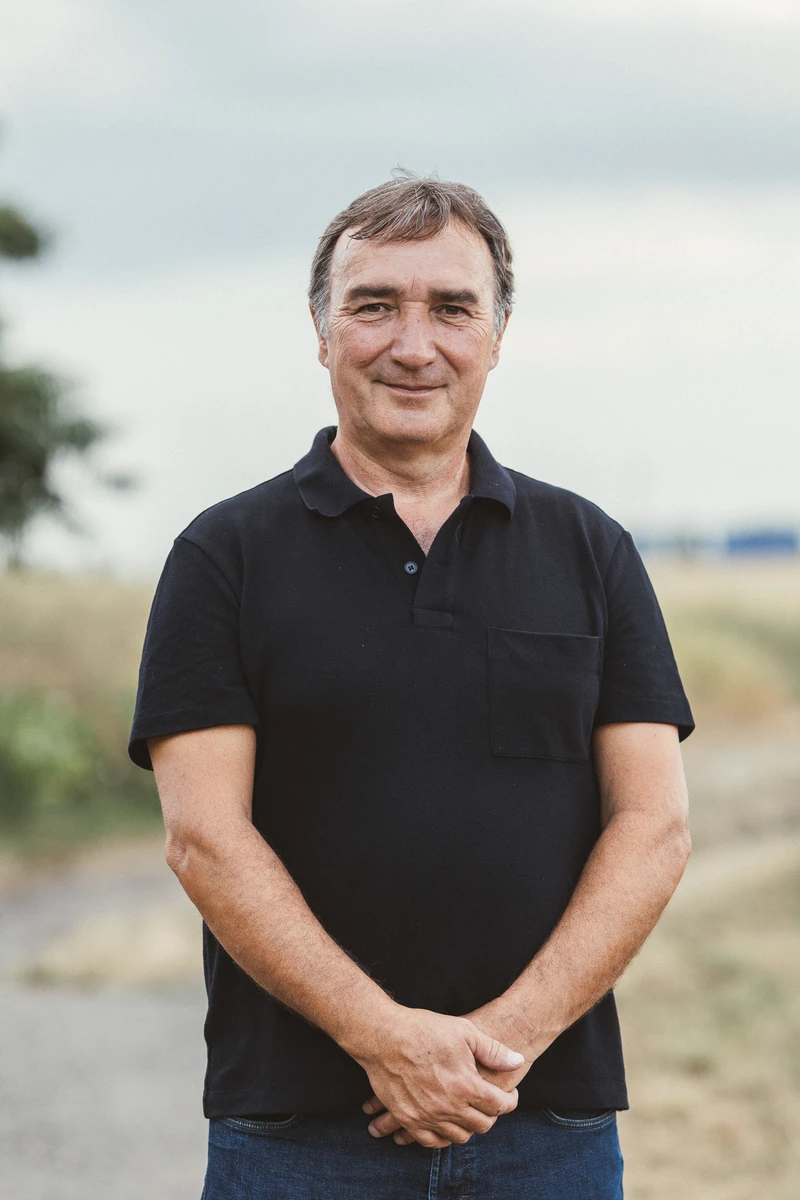 Tomáš Maršál